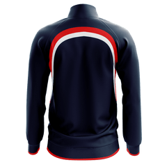 昇華 カスタマイズ スポーツ ジャケット