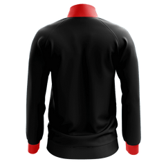 サッカー カスタマイズ スポーツ ジャケット