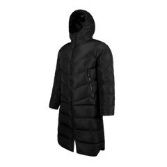 中綿ロングコート DF9025