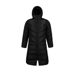 中綿ロングコート DF9025