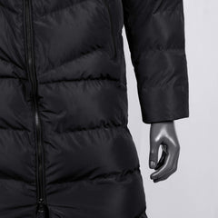 中綿ロングコート DF9025