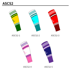 サッカー カバーソックス