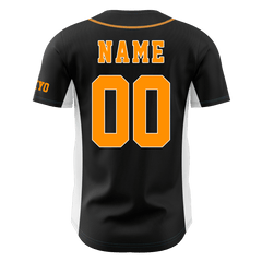 昇華野球ユニフォーム