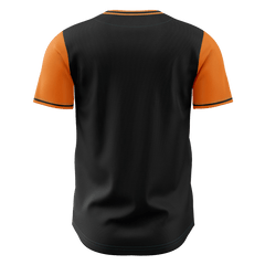 野球 ユニフォーム 黒