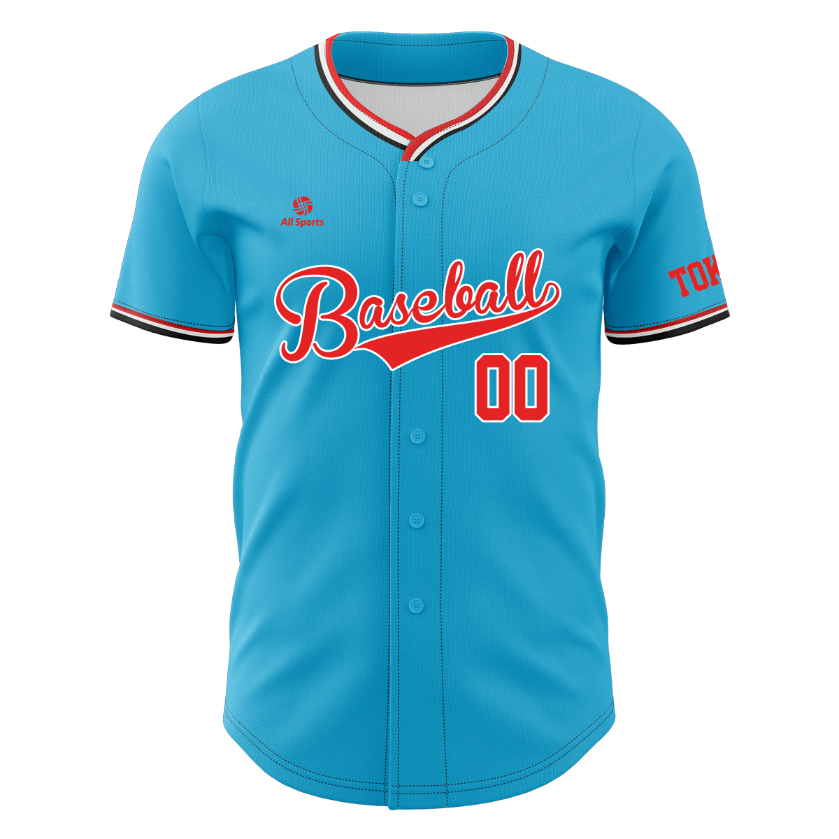 野球 ユニフォーム 番号