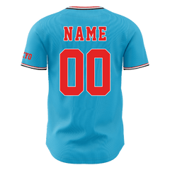 野球 ユニフォーム 一覧