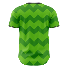 野球 ユニフォーム かっこいい