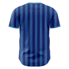 縦縞 野球 ユニフォーム