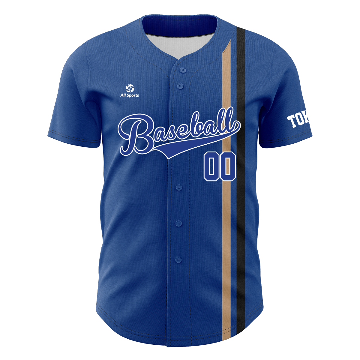 野球 ユニフォーム