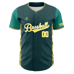 野球 ユニフォーム おしゃれ