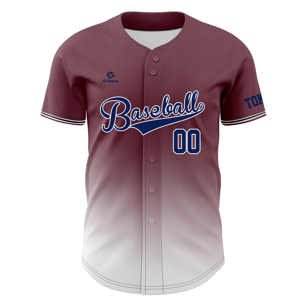 野球 ユニフォーム かっこいい