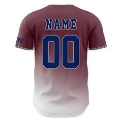 野球 ユニフォーム 背 番号