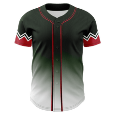 高校 野球 ユニフォーム かっこいい