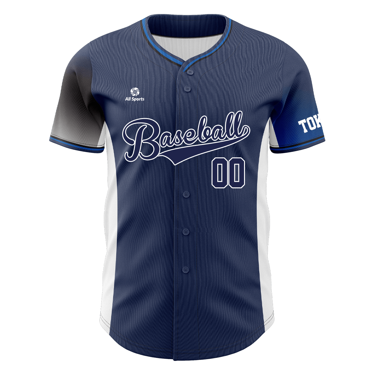 野球 ユニフォーム おしゃれ