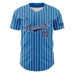 野球 ユニフォーム ストライプ