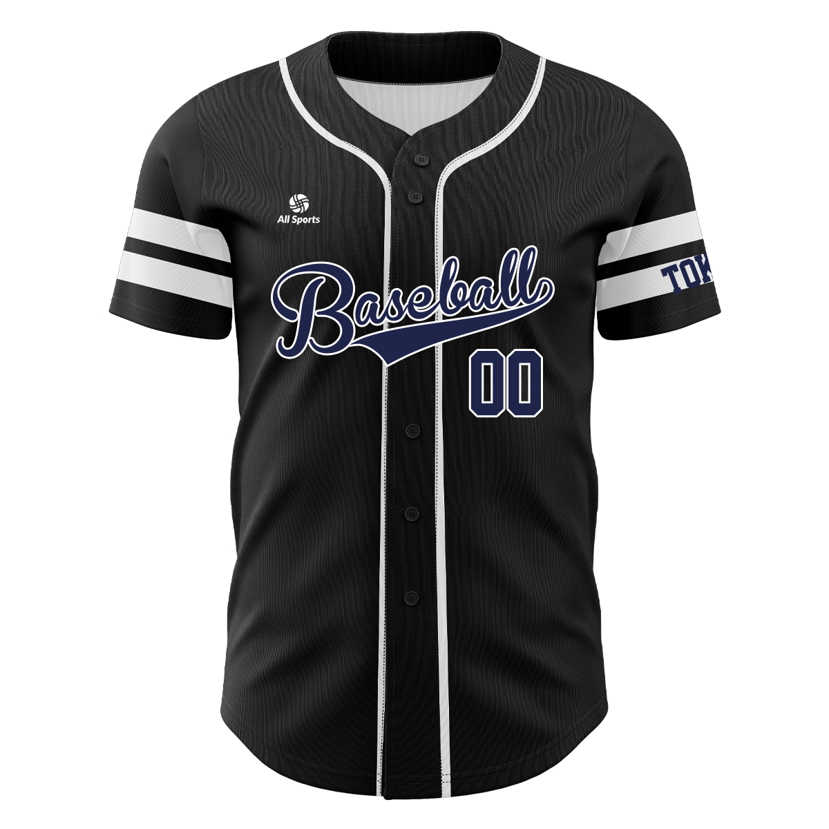 昇華 野球 ユニフォーム