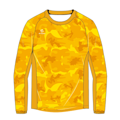 昇華フルオーダーピステジャケット 迷彩