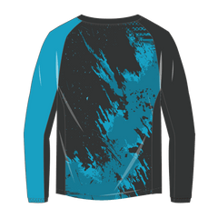 昇華フルオーダーピステジャケット 秋冬