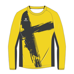 昇華フルオーダーピステジャケット PIT2507