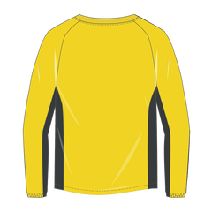 昇華フルオーダーピステジャケット PIT2507