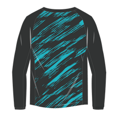 昇華フルオーダーピステジャケット PIT2602