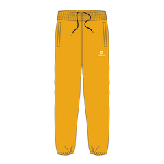 昇華フルオーダーピステパンツ オレンジ