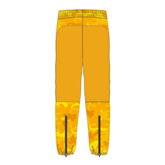 昇華フルオーダーピステパンツ 迷彩