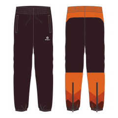 昇華フルオーダーピステパンツ 秋