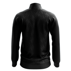 カスタマイズ スポーツ ジャケット 黒