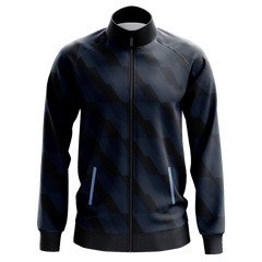 昇華 カスタマイズ スポーツ ジャケット 迷彩