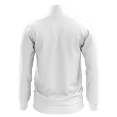 白 カスタマイズ スポーツ ジャケット