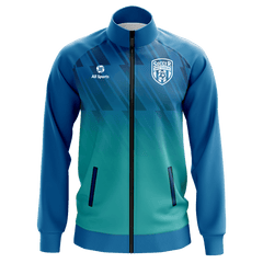 昇華 カスタマイズ スポーツ ジャケット