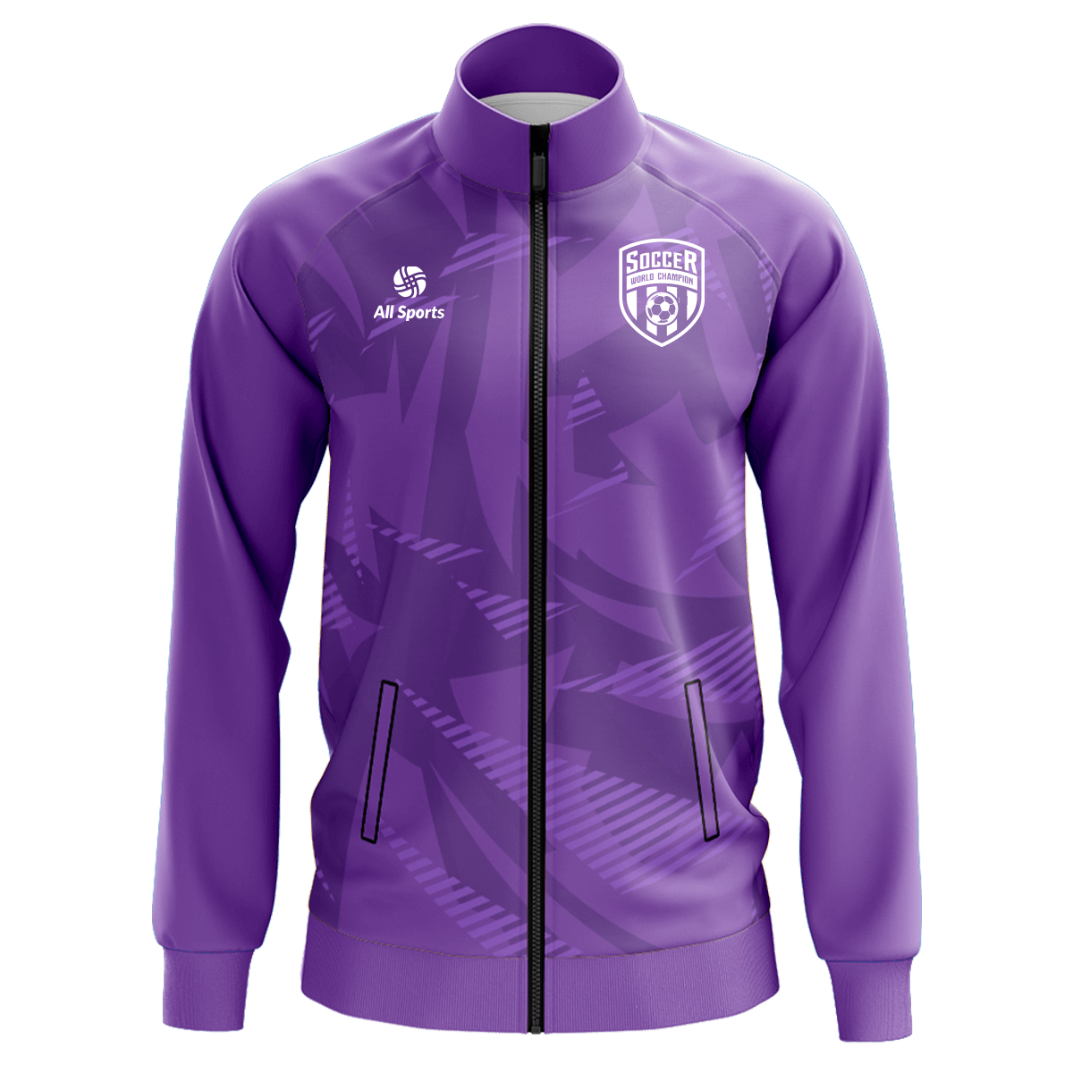 昇華 カスタマイズ スポーツ ジャケット