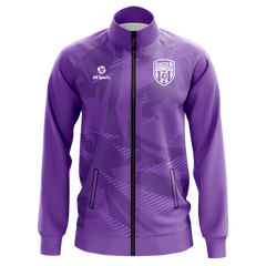 昇華 カスタマイズ スポーツ ジャケット