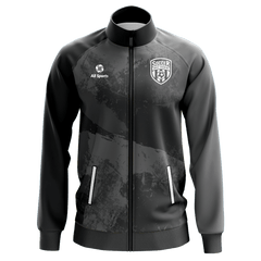 スポーツ ジャケット 黒