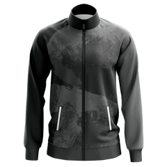 スポーツ ジャケット アメカジ 黒