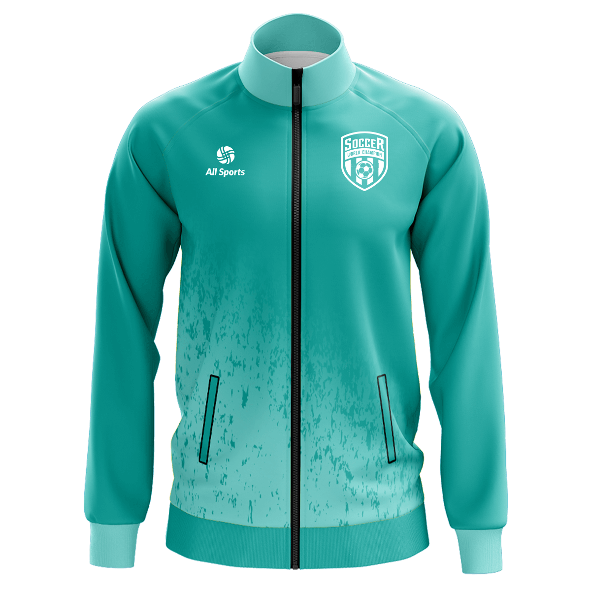 昇華 カスタマイズ スポーツ ジャケット