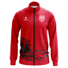 昇華 カスタマイズ スポーツ ジャケット