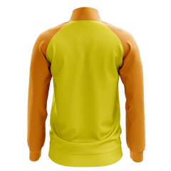 昇華 カスタマイズ スポーツ ジャケット かっこいい