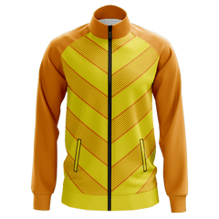 昇華 かっこいい カスタマイズ スポーツ ジャケット