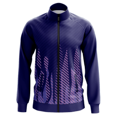 昇華 カスタマイズ スポーツ ジャケット 秋