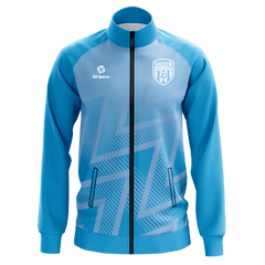 昇華 カスタマイズ スポーツ ジャケット FYJ2602