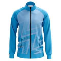 昇華 カスタマイズ スポーツ ジャケット FYJ2602