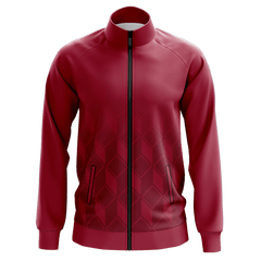 昇華 カスタマイズ スポーツ ジャケット FYJ2603