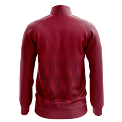 昇華 カスタマイズ スポーツ ジャケット FYJ2603