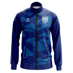 昇華 カスタマイズ スポーツ ジャケット FYJ2605