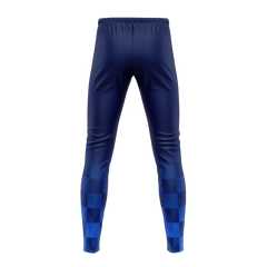 昇華 ランニング パンツ 海軍ブルー