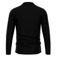 1/4 ジャケット ジップ