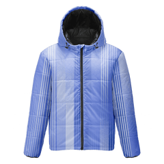 昇華 中綿 ジャケット かっこいい