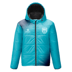 昇華 中綿 ジャケット 冬 防寒